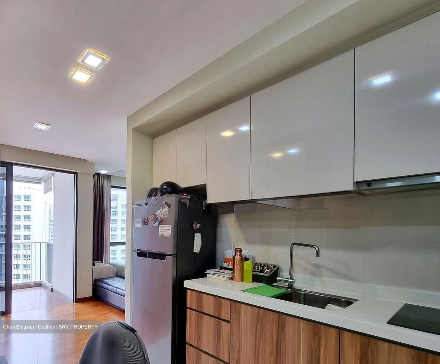 Twin Waterfalls (D19), Condominium #561214151